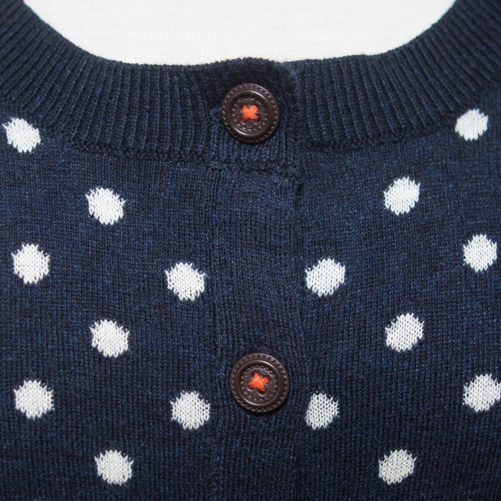 Anthropologie Snowbird Cardi by Charlie & Robin - Picture 8 of 8